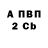 МЕФ мука Kaya Whittick