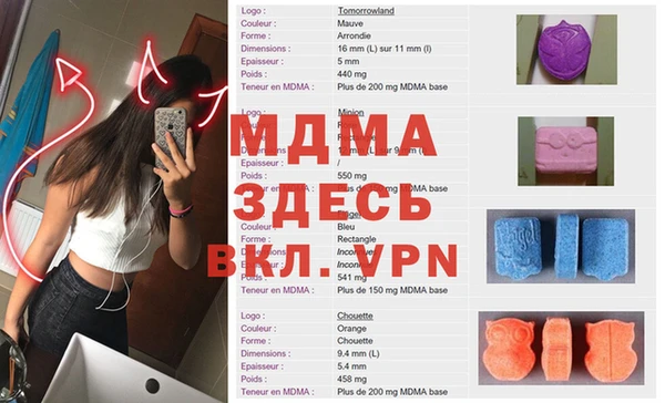 сатива Рославль